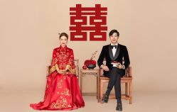 -金海岸婚纱摄影(塘沽店)