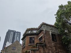 -飞马旅黎黄陂路文旅街区