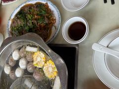-潮悦牛肉火锅城(水贝店)