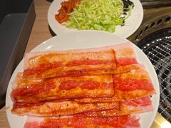 -牛角烧肉(步步高星城天地店)