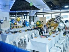 -CIAO·团建聚餐·生日派对轰趴馆(福田店)