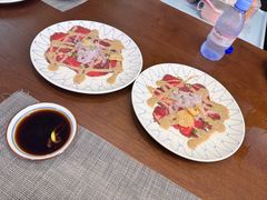 -山盛创作料理·Yamamori(珠宾店)
