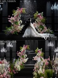 -南昌喜来登酒店·宴会厅