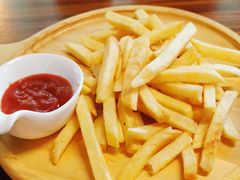 -VESH COFFEE(定西路店)