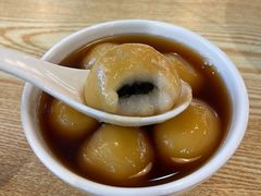 大粒丸-翁林甜品