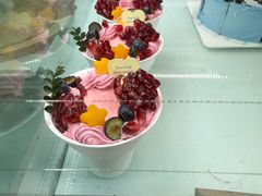 -嗒令甜品·主题融合料理餐厅(首座时代店)