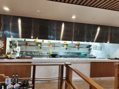 -难忘的面(五矿君澜酒店)