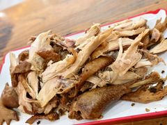 -豫掌柜饸饹面·烩面(秀沿路店)