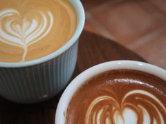 -Radar Coffee(思南路店)