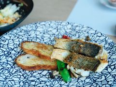 -天丰日本料理·铁板烧