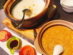 蟹粉捞饭的蟹粉-蟹榭·本帮江浙菜·蟹宴(五角场合生汇商场店)