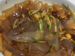-小秦淮·南京土菜(新亭西路店)