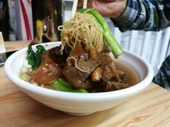 -小梁哥云吞面(黄贝岭店)