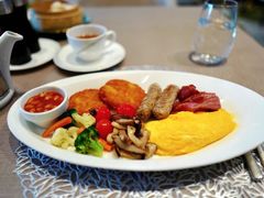 -澳门文华东方酒店文华饼房(孙逸仙大马路店)