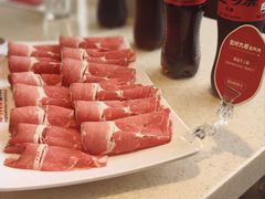 -阳坊大都涮羊肉(阳坊总店)