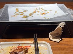 -管氏翅吧(台湾街店)