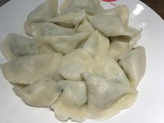 鲅鱼水饺-船歌·鱼水饺青岛菜(合肥路永旺店)