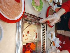 -重庆高老九火锅(昆山万象汇店)