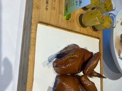 -汤城小厨•粤菜•靓汤(金宝街店)