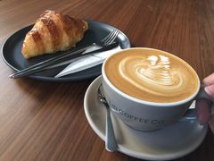 -LIN COFFEE CO(龙珠达店)