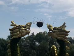 -普陀宗乘之庙(小布达拉宫)