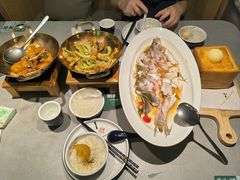 -绿茶餐厅(广州天河城店)