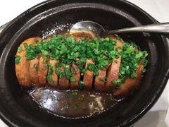 古法焗香芋-小厨娘淮扬菜(江宁弘阳店)