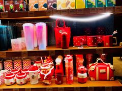 -星巴克臻选(南京艾尚天地店)