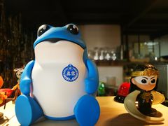 -韩热料理(永嘉天地店)