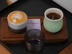 -本無咖啡·BeanWood Coffee