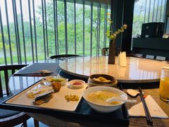 -木守西溪溪隐餐厅