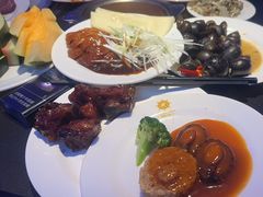 -海韵之星邮轮水会(明发商业广场店)