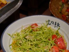 -树厨地道黔菜(凯里韶山南路店)