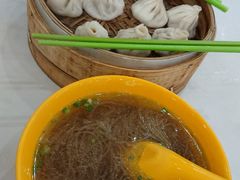 牛肉粉丝-江万春水饺(安庆总店)