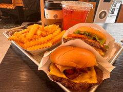 -Shake Shack(西单大悦城店)