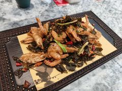 -聚丰园•湖鲜餐厅(阿红私房菜梅石路店)