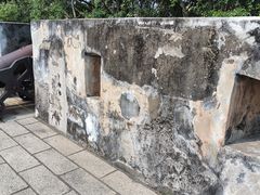 -大炮台