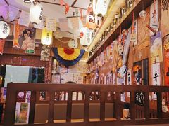 -坂吉屋·居酒屋深夜食堂(龙湖店)