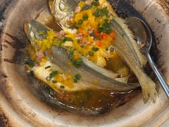 -金湖港式餐厅(建外店)