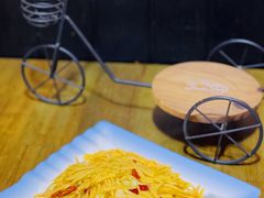 土豆-日食记精菜馆(建邺万达店)