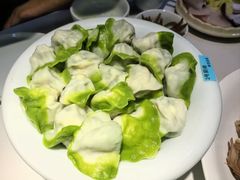 -小平岛開海水饺(浑南店)
