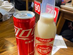 -何记花甲(海岸城旗舰店)