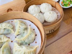 -东升灌浆包(辛庄街总店)