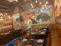 大堂-悦来悦牛潮汕牛肉火锅(大浪店)