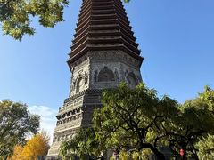 -玲珑塔公园
