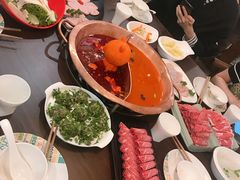 -舌尖记忆重庆火锅(悉尼店)
