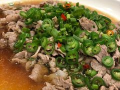 -眉州东坡(中关村店)