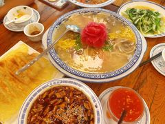 -老雒阳面馆·水席·洛阳菜(纱厂路店)