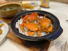 -寻味顺德·南记酒家·传统顺德菜·鱼生(广源路店)