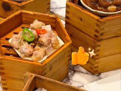 -紫薇港式茶餐厅(厦门君泰酒店)